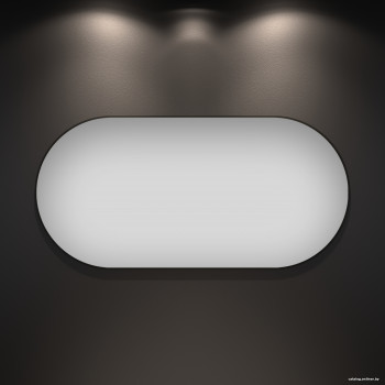  Wellsee Зеркало 7 Rays' Spectrum 172201450, 90 х 50 см