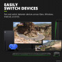  Microsoft Xbox Elite Wireless Series 2 Core (синий)