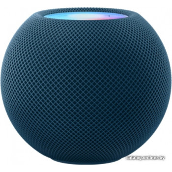  Apple HomePod Mini (синий)