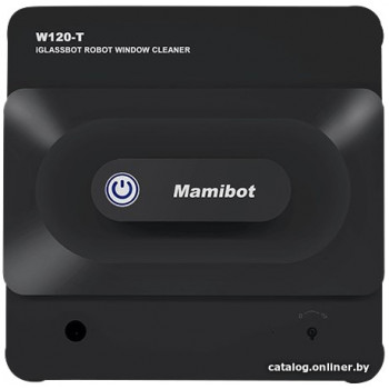  Mamibot W120-T (черный)