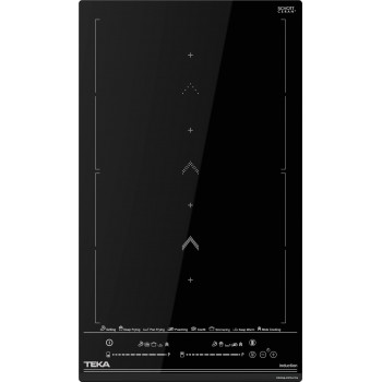  TEKA Flex MasterSense Slide Cooking Domino IZS 34700 MST (черный)