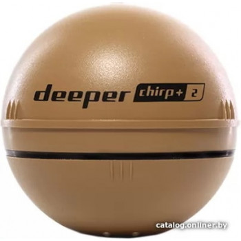  Deeper Smart Sonar CHIRP+ 2