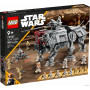  LEGO Star Wars 75337 Шагоход AT-TE