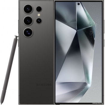  Samsung Galaxy S24 Ultra SM-S928B 512GB (титановый черный)