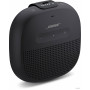  Bose SoundLink Micro (черный)