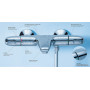  Grohe Grohtherm 1000 [34155003]