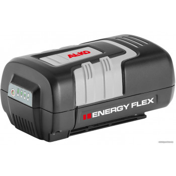  AL-KO Energy Flex аккумулятор (40В/4 Ah)