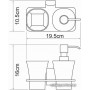  Wasserkraft Leine K-5089