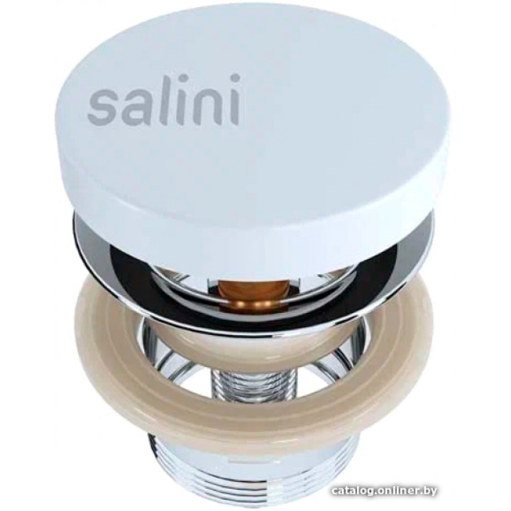  Salini D 504 16232WM (S-Stone, матовый)