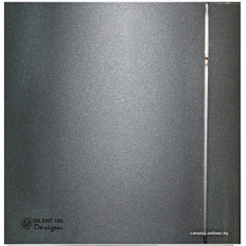  Soler&Palau Silent-200 CZ Grey Design - 4C [5210616600]