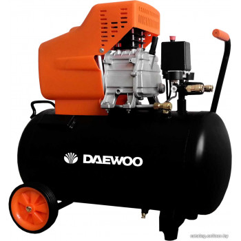  Daewoo Power DAC 50D