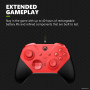  Microsoft Xbox Elite Wireless Series 2 Core (красный)