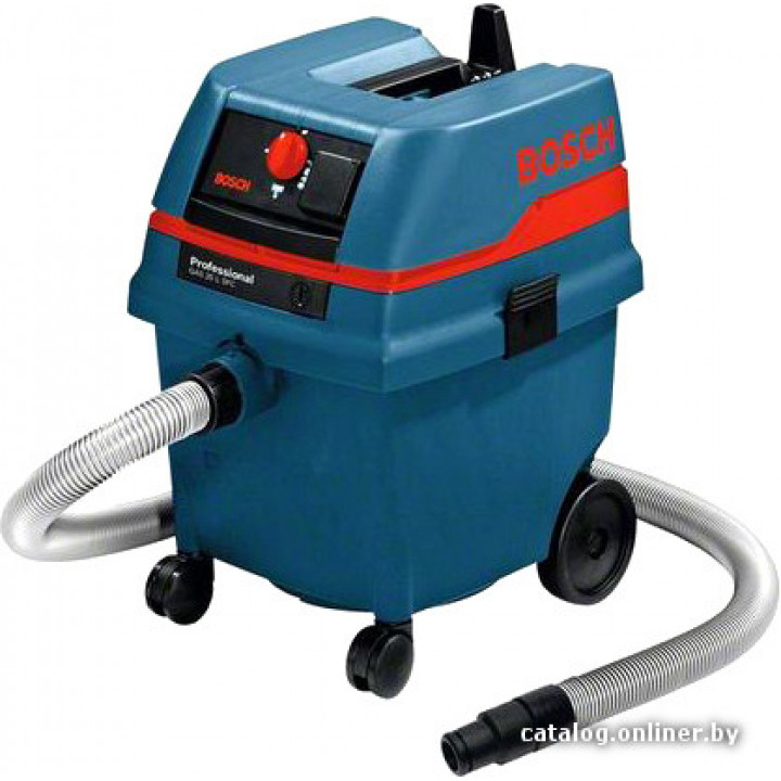  Bosch GAS 25 L SFC