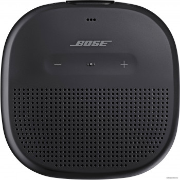  Bose SoundLink Micro (черный)