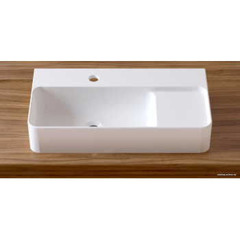  Lavinia Boho Bathroom Sink Slim 33311011