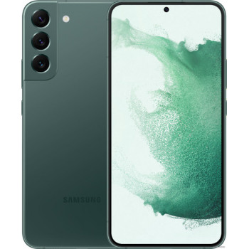  Samsung Galaxy S22+ 5G SM-S906E 8GB/128GB (зеленый)