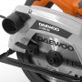  Daewoo Power DAS 1500-190