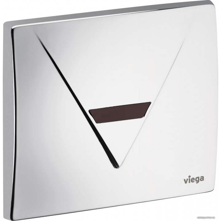  Viega Visign for Life 1 8128.2 (хром) [476 441]