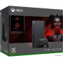  Microsoft Xbox Series X + Diablo IV