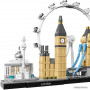  LEGO Architecture 21034 Лондон