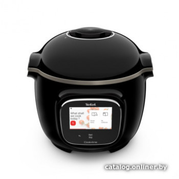  Tefal Cook4me Touch CY9128
