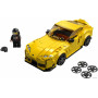  LEGO Speed Champions 76901 Toyota GR Supra