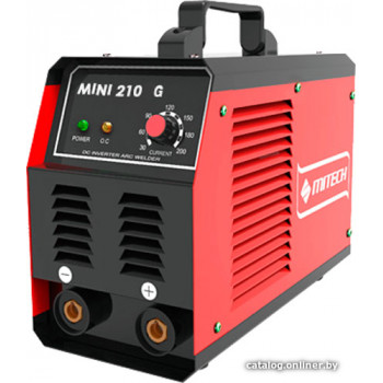 Mitech Mini 210 G