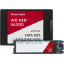  WD Red SA500 NAS 2TB WDS200T1R0B