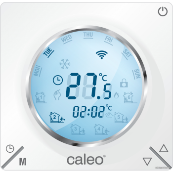 Caleo С935 Wi-Fi (белый)