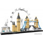 LEGO Architecture 21034 Лондон