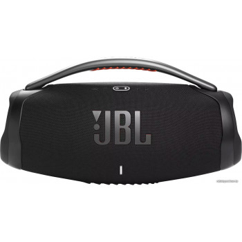  JBL Boombox 3 (черный)