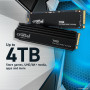 Crucial T700 2TB CT2000T700SSD5