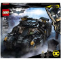  LEGO DC Super Heroes 76239 Бэтмобиль Тумблер: схватка с Пугалом