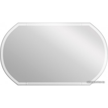 Cersanit Зеркало Led 090 Design 120x70 LU-LED090*120-D-OS
