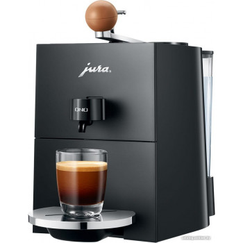  JURA Ono Coffee Black EA 15505