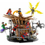  LEGO Marvel Super Heroes 76261 Финальная битва Человека-паука