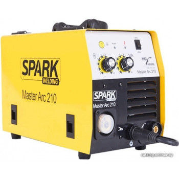  Spark MasterARC-210