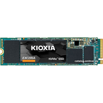  Kioxia Exceria 500GB LRC10Z500GG8
