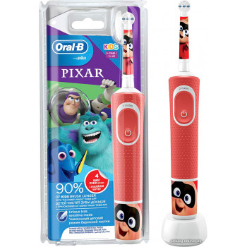  Oral-B Kids Pixar D100.413.2K