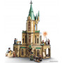  LEGO Harry Potter 76402 Хогвартс: кабинет Дамблдора