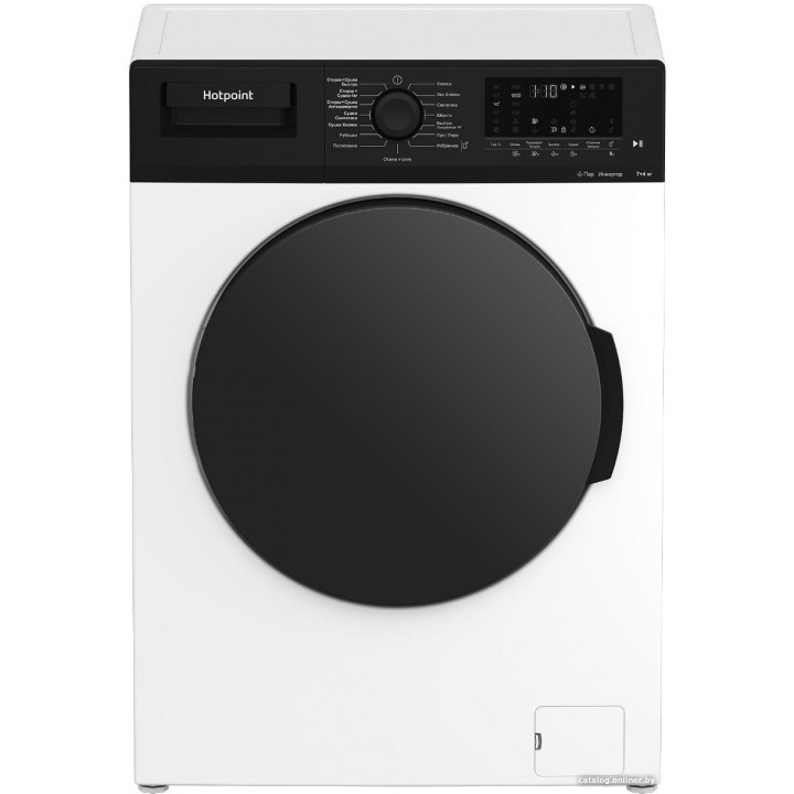  Hotpoint WDS 7448 C7S VBW