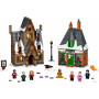  LEGO Harry Potter 76388 Визит в деревню Хогсмид