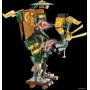  LEGO Ninjago 71794 Командные роботы ниндзя Ллойда и Арин