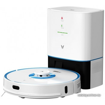  Viomi Alpha UV S9 V-RVCLMD28D (белый)