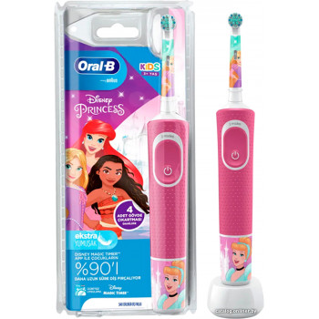  Oral-B Kids Disney Princess D100.413.2K