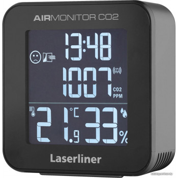 Laserliner AirMonitor CO2