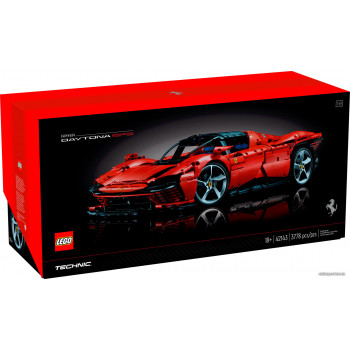  LEGO Technic 42143 Ferrari Daytona SP3