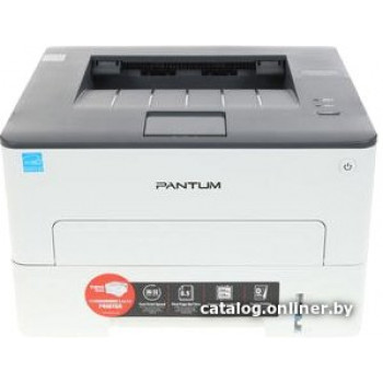  Pantum P3010D