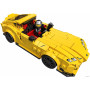  LEGO Speed Champions 76901 Toyota GR Supra