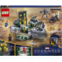  LEGO Marvel Super Heroes 76156 Взлет Домо